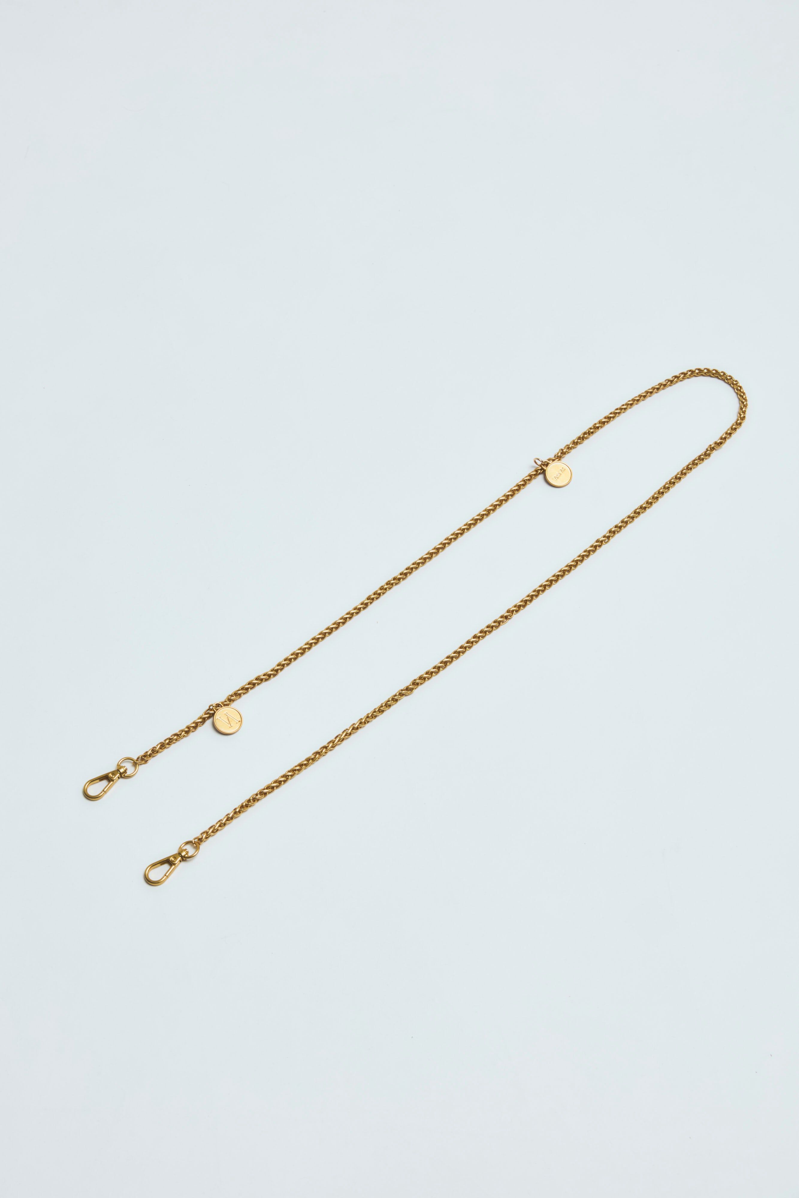 チェーンショルダーベルト ウィートタイプ