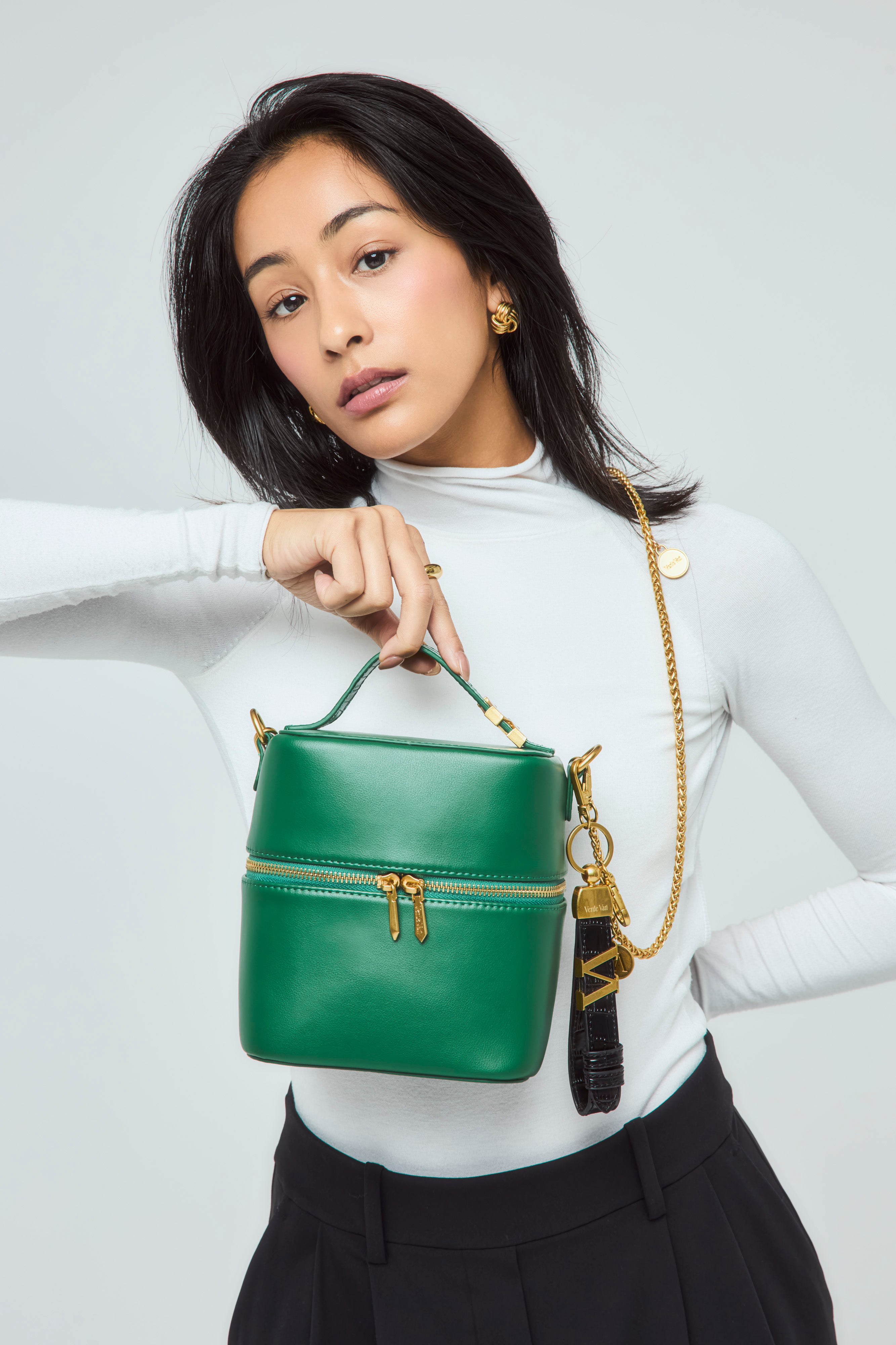 チェーンショルダーベルト ウィートタイプ