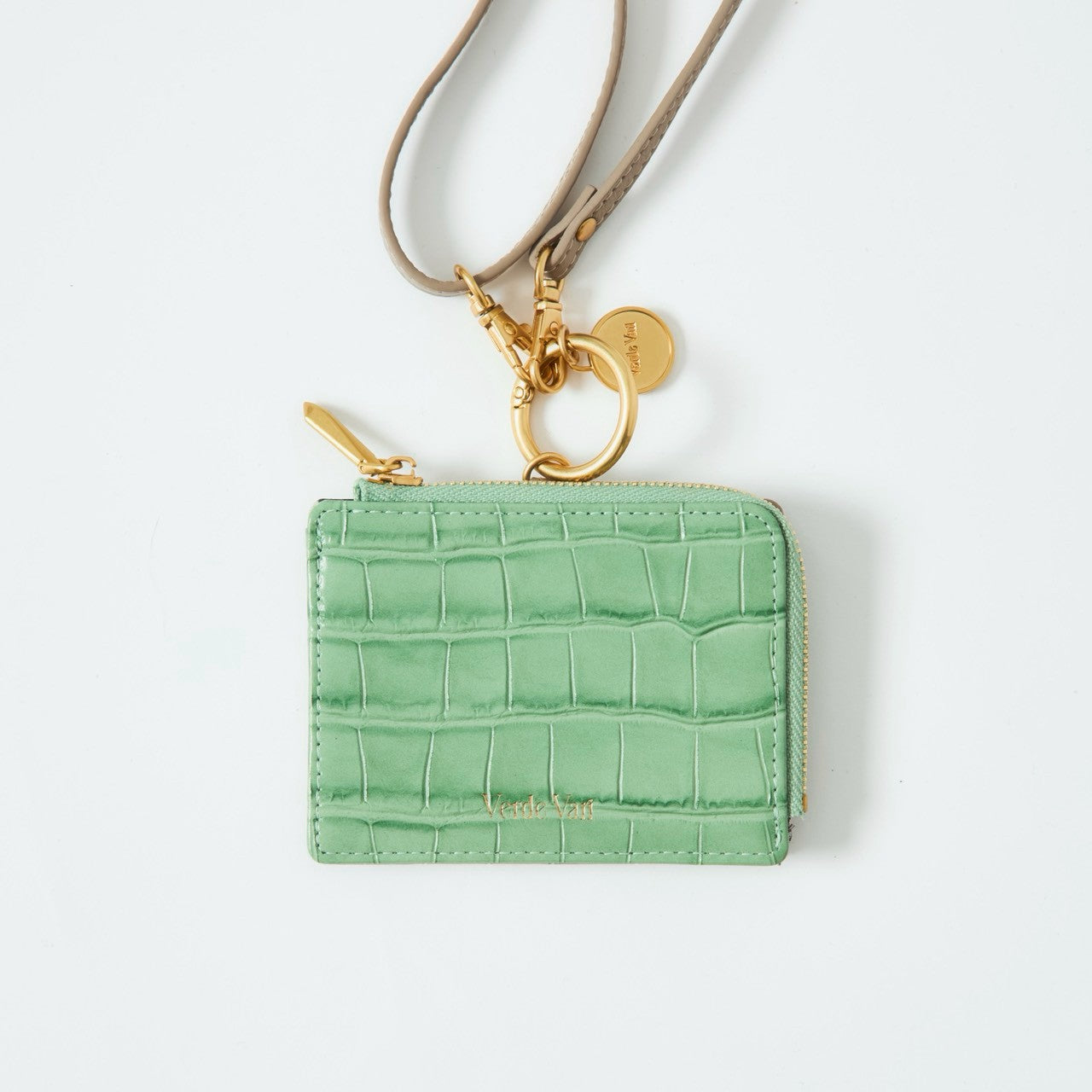 マルチカードホルダー トープ