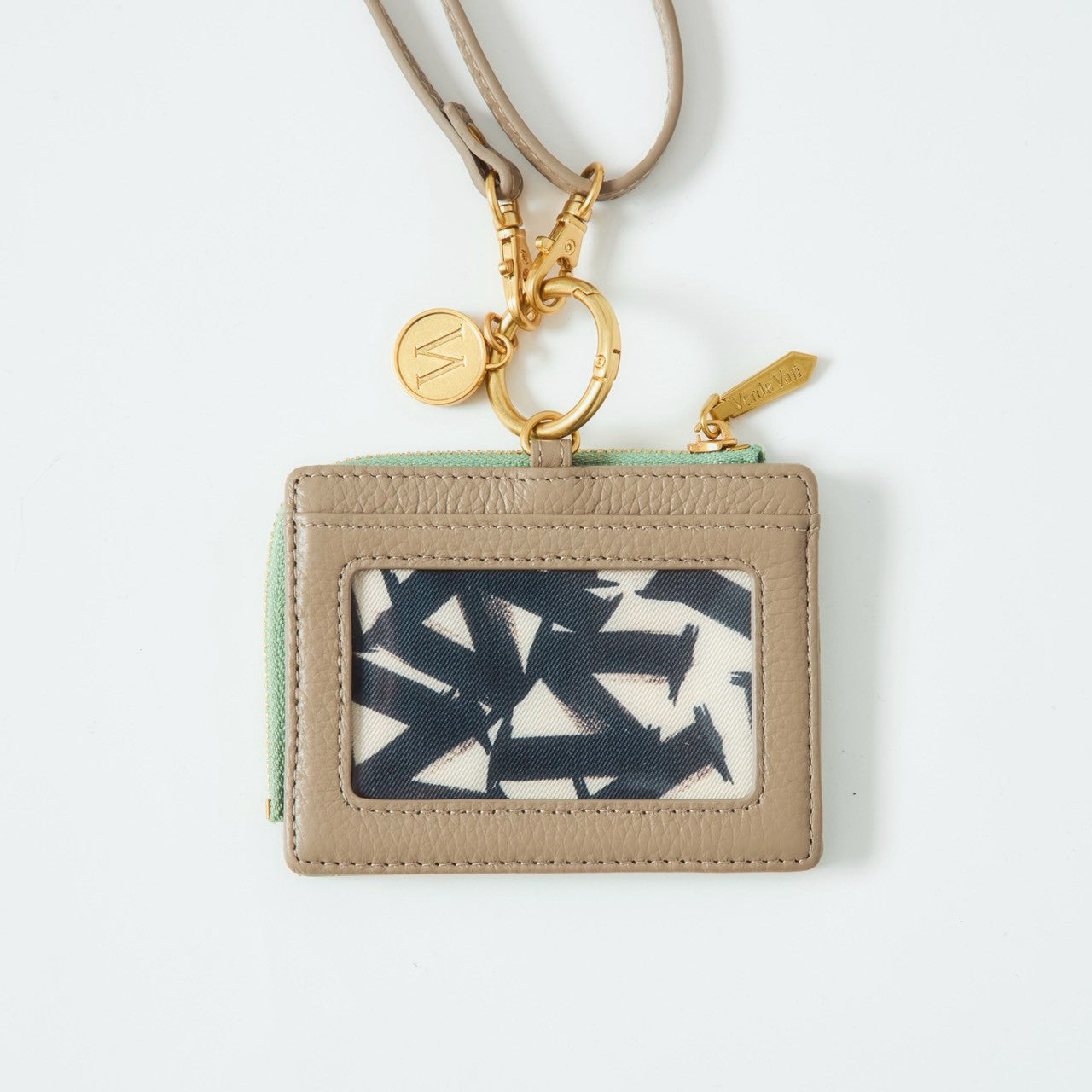 マルチカードホルダー トープ