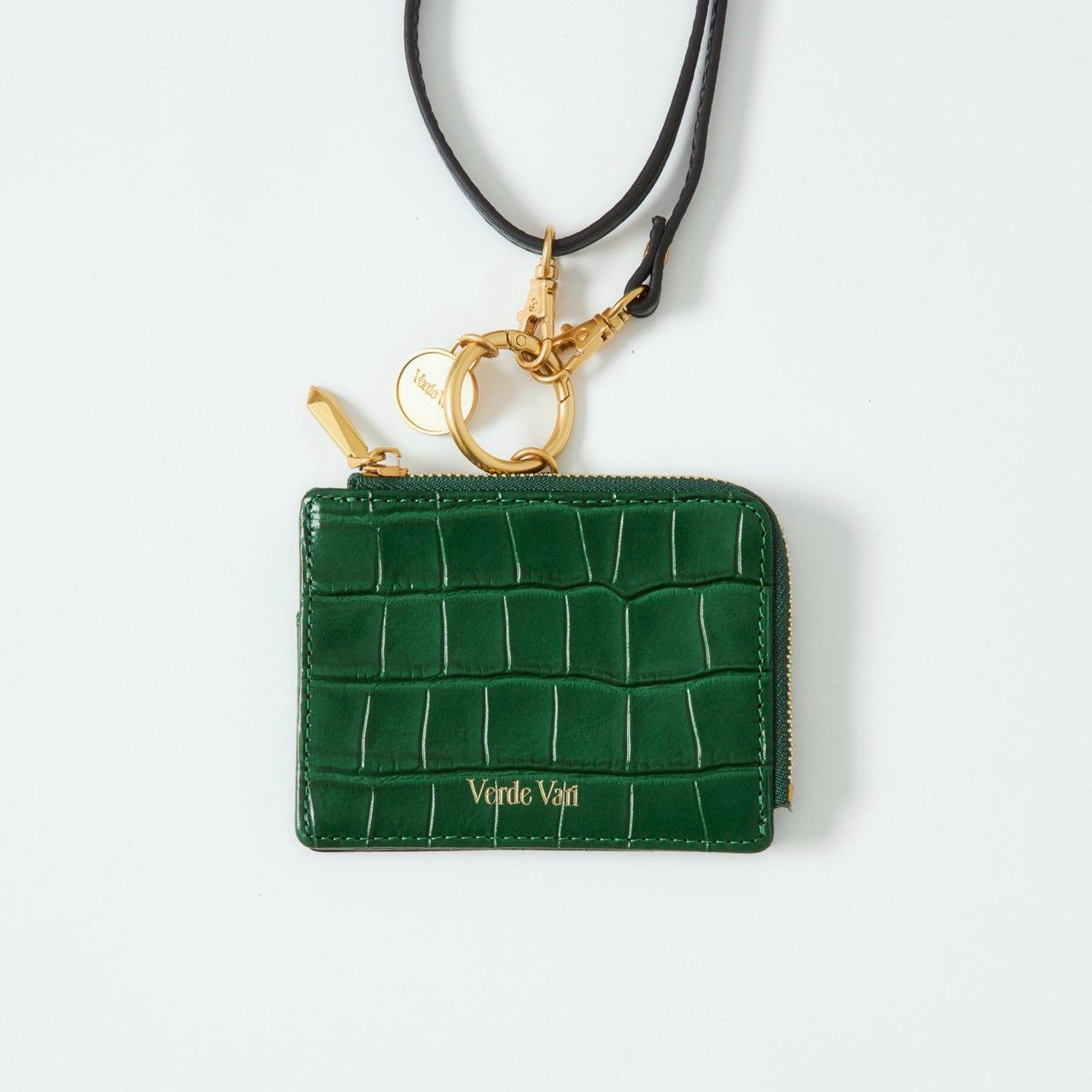 マルチカードホルダー ブラック